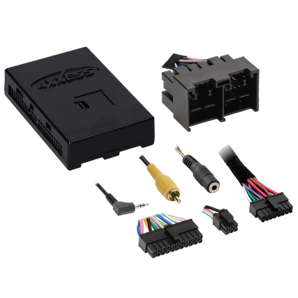 Axxess AXDIS-FD3 Data Interface for Select 2020-2023 Ford Vehicles