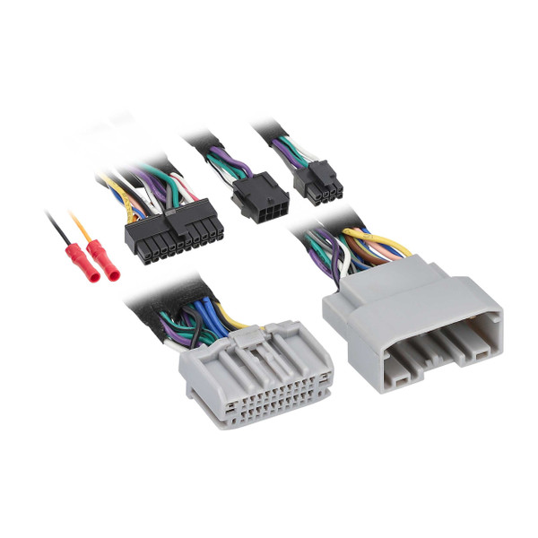 Axxess AXDSPH-CH4 DSP T-Harness for Select 2007-2017 Chrysler Vehicles