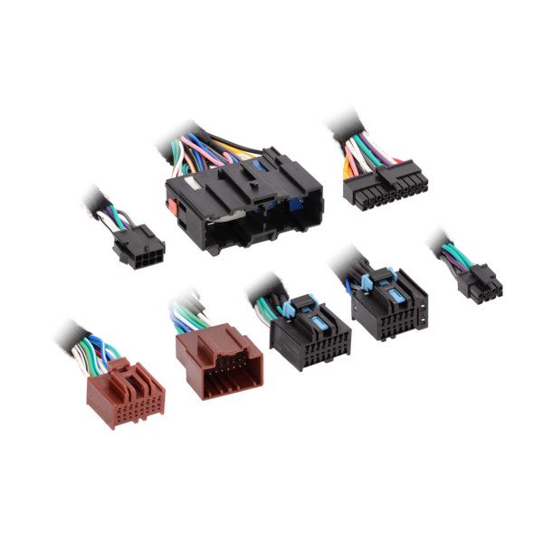 Axxess AXDSPH-GL1 DSP T-Harness for Select 2006-2020 GM Vehicles