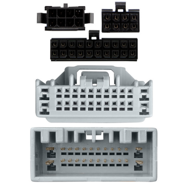 Axxess AXDSPL-HN3 DSP Interface with Pre-Wired Harness for Select 2016-Up Honda Vehicles