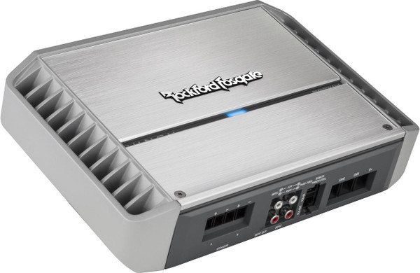 Rockford Fosgate PM500X1BD Punch Marine Class-bd Mono Amplifier
