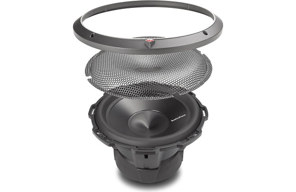 Rockford Fosgate P2P3G-12 Grille for 12" Punch P2 and P3 subwoofers