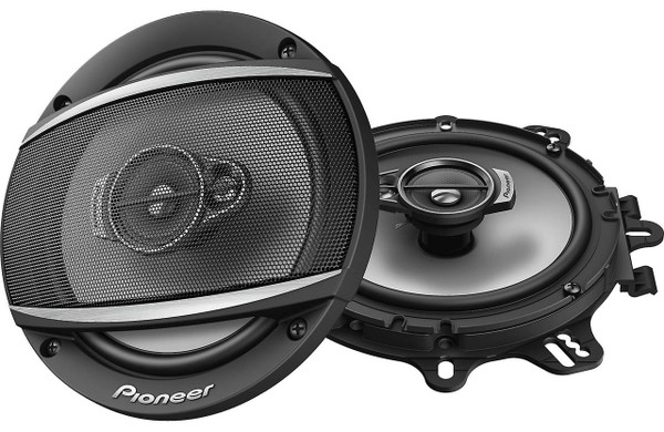 pioneer ts x6 speakers