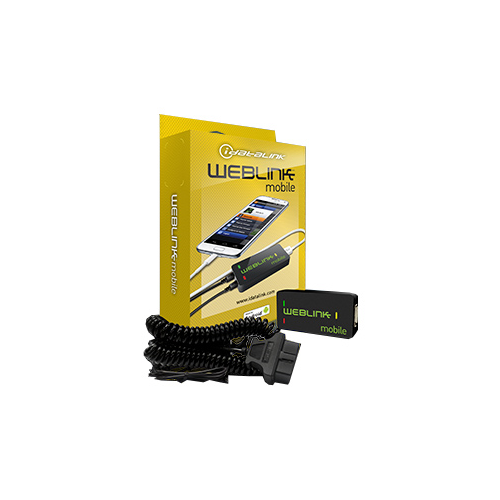 iDatastart ADS-WLM-AN1 Android Weblink Updater Programming Tool