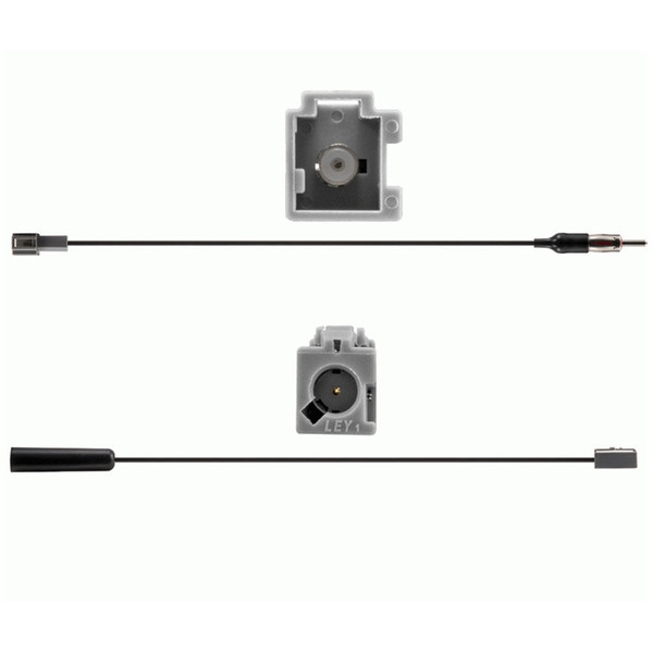 Metra 40-HD33 Antenna Adapter for Select 2017-25 Honda/Acura Models