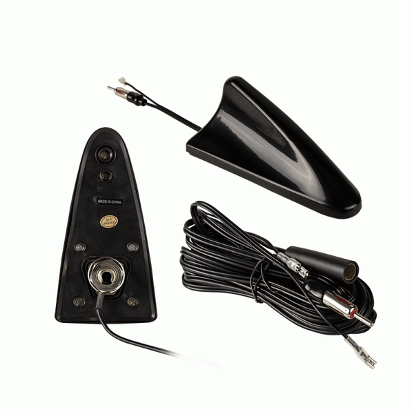 Metra 44-UA44 Amplified Roof Mount Antenna