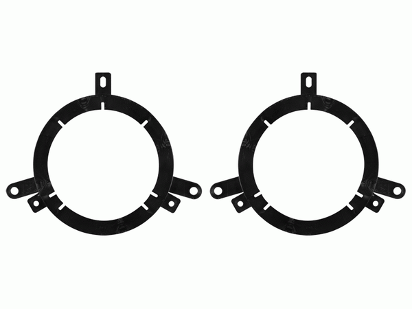 Metra 82-3412 6" Geo Prism 1998-2007 Speaker Adapters