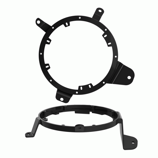 Metra 82-6544 - 6" to 6-3/4" Speaker Adapter