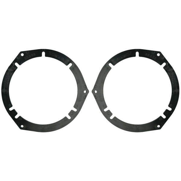 Metra 82-7500 Speaker Mounting Brackets for Select 1990-Up Vehicles
