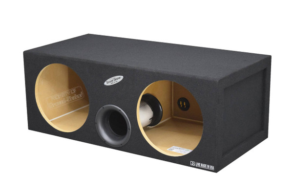 box subwoofer spl