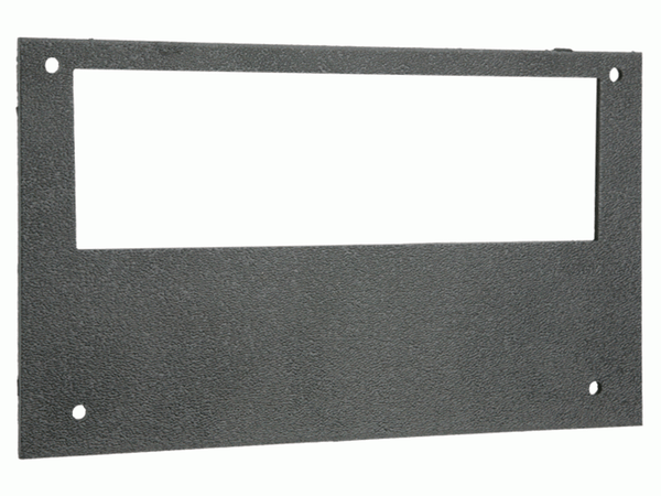 Metra 89-30-3310 GM Pontiac Sunbird 1989-1994 Custom Trim Plate