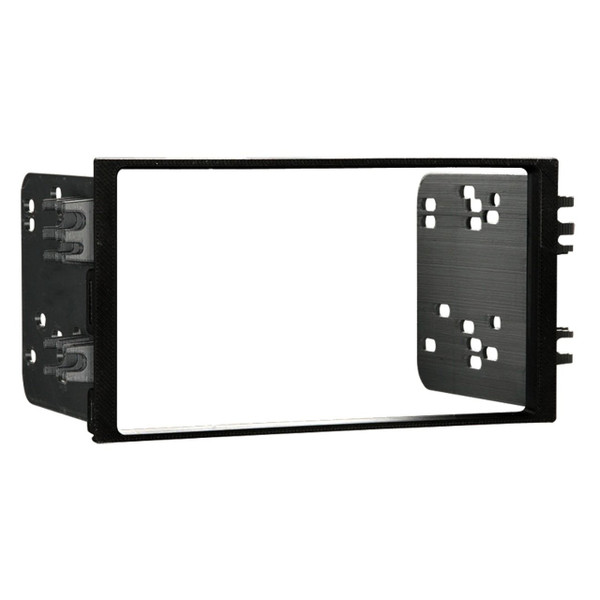 Metra 95-1003 Double DIN Installation Dash Kit for Select 1995-2003 Kia Vehicles