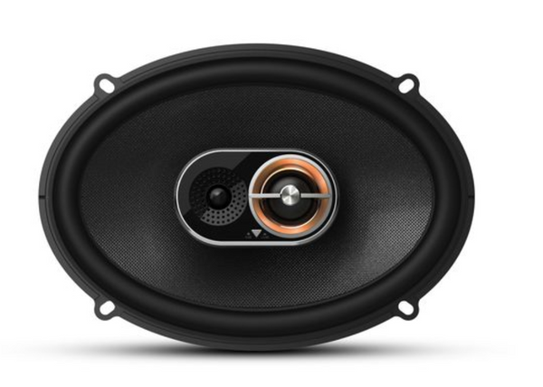 kappa speakers 6x9