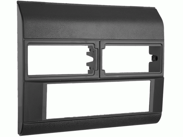 Metra 99-3000G Installation Kit for 1988-1994 GM/Chevrolet Full-Size Trucks - Gray