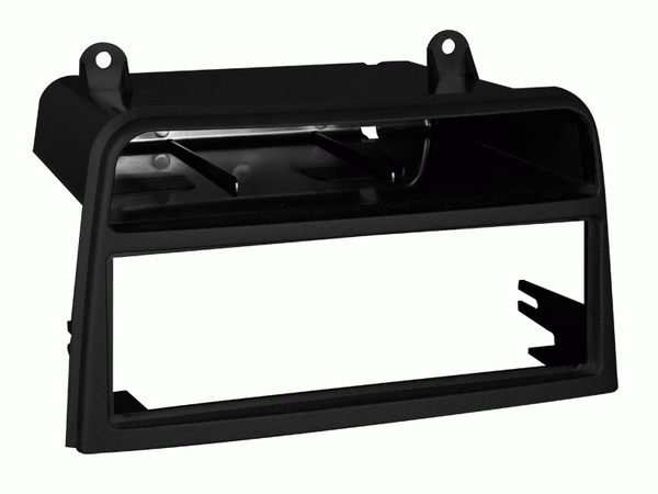 Metra 99-3105 Dash Kit For Saturn Din Mount with Pocket 95-99