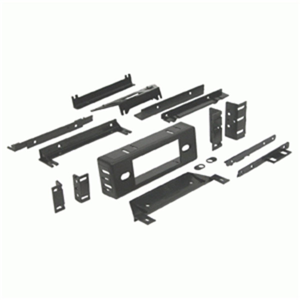 Metra 99-5500 Installation Multi-Kit for Select 1979-1991 Ford/Mercury Vehicles