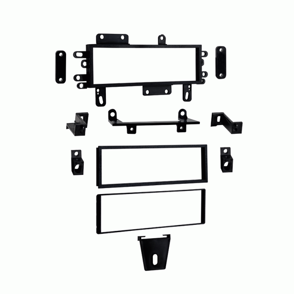 Metra 99-5510 Installation Multi-Kit for Select 1982-up Ford/Mercury/Jeep Vehicles