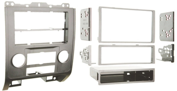 Metra 99-5814S Dash Kit For Ford Escape / Mercury Mariner/Mazda Tribute 2008-2012