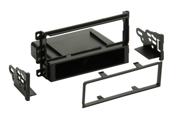 Metra 99-7008 Single DIN Installation Kit for 2003 Mitsubishi Outlander Vehicles