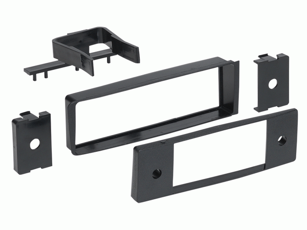 Metra 99-7891 Single DIN Installation Kit for 1996-1998 Honda Civic