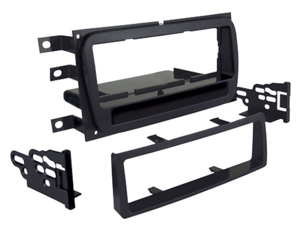Metra 99-7952 Single DIN Installation Kit for 2005-2007 Suzuki Aerio
