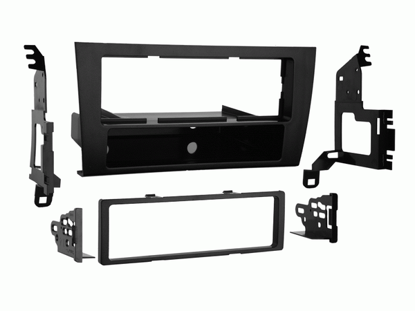 Metra 99-8152 Single DIN Installation Kit for 1998-2003 Lexus GS300/400