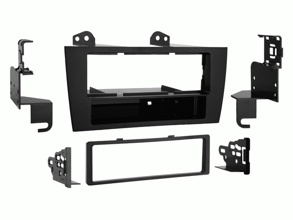 Metra 99-8155 Single DIN Installation Kit for Select 1997-2001 Lexus ES 300
