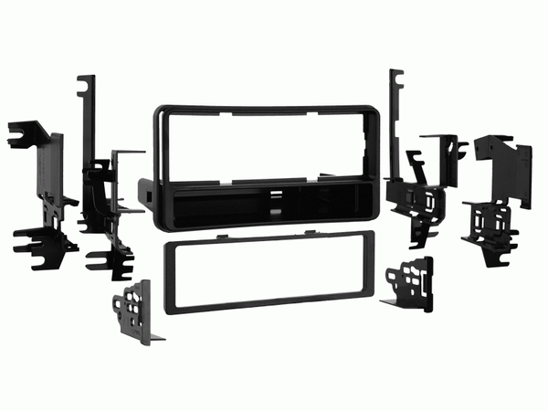 Metra 99-8209 Scion 04-Up Dashkit