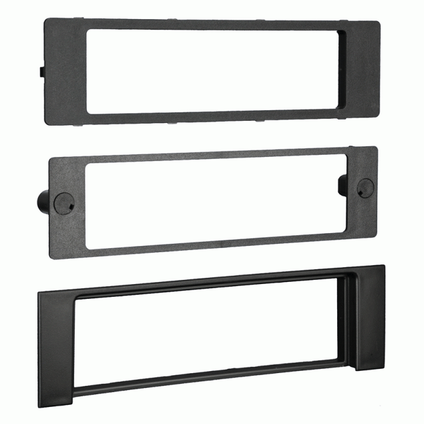 Metra 99-9106 Single DIN Installation Kit for Select 1996-2007 Audi Vehicles