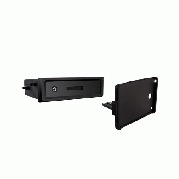 Metra 98-9000 Integrated Mounting Solution for iPad Mini