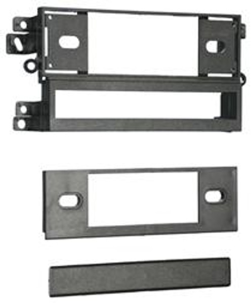 Metra 99-8120 Installation Multi-Kit for Select 1986-1991 Toyota Vehicles