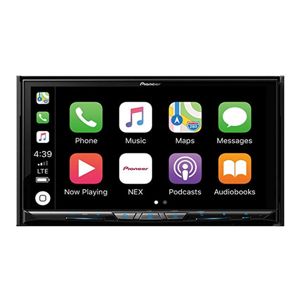 Pioneer AVIC-W8600NEX 7" Multimedia Navigation Receiver