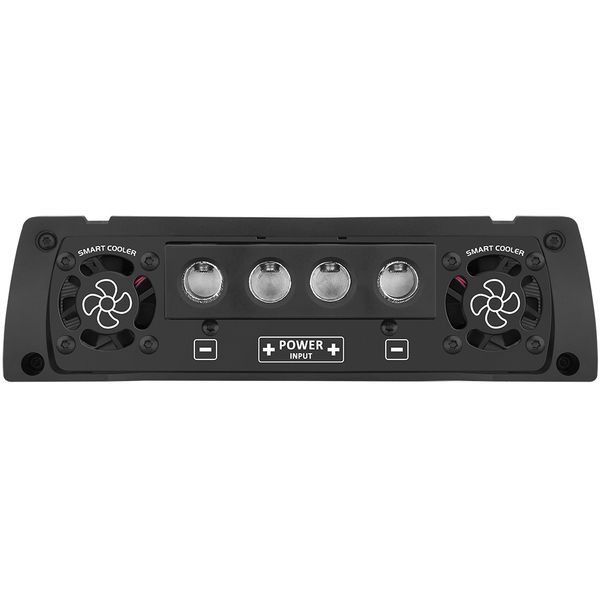 Taramps MD8000.1 8000W RMS Class D Monoblock Car Amplifier - Singh