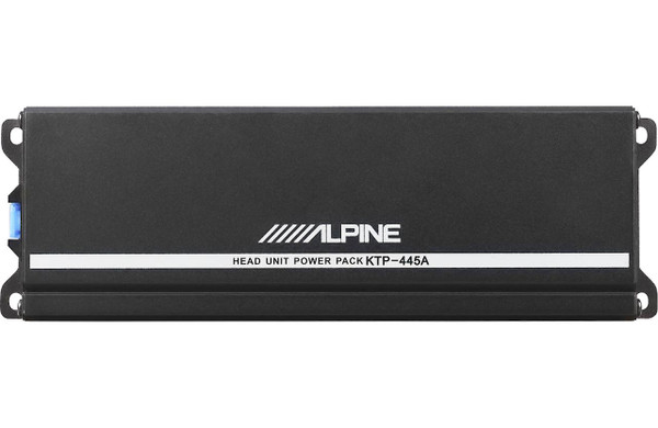 Alpine KTP-445A Power Pack