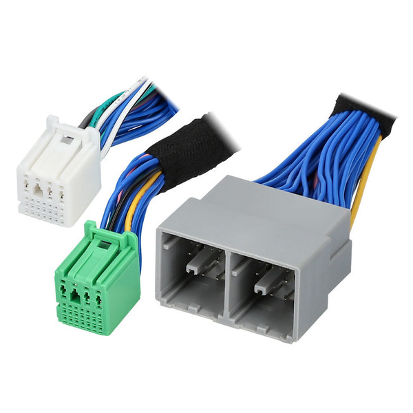 Axxess AXEXH-GMLN31 GM Interface Extension Harness 2019-Up