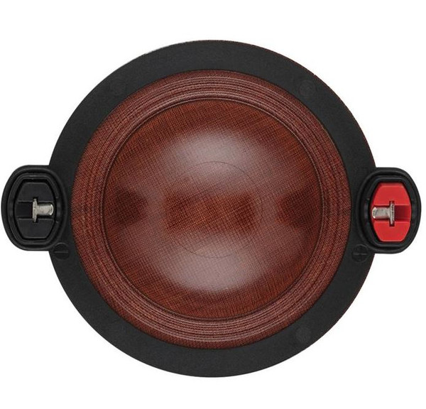 DS18 PRO-DR250VC PRO 2" Phenolic Replacement Diaphragm for PRO-DR250 and PRO-DR250TI Driver