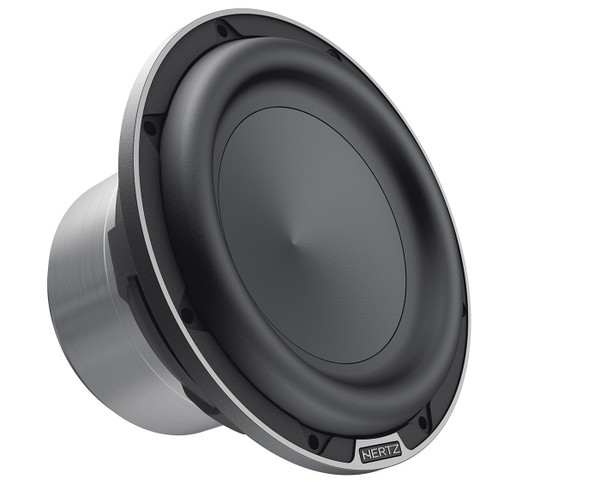Hertz ML2000.3 8" Mille Legend Series 4-ohm Car Subwoofer