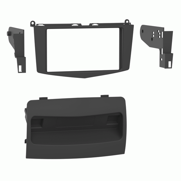 Metra 95-8733B Mercedes-Benz C-Class 2008-2011 Dash Kit