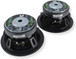 Deaf Bonce LW-65A4 Machete 6.5" 80W RMS Midbass Speaker (Pair) - 4 Ohm