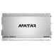 Avatar ATU-600.4 Tsunami Series 4-Channel Amplifier
