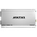 Avatar ATU- 1500.1D Tsunami Series 1500 Watt 1-Channel Amplifier