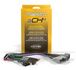 iDatalink Maestro HRN-AR-CH4 Amplifier Replacement T-Harness for Select Chrysler, Dodge, Jeep and Maserati Vehicles