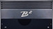 B2 Audio MANI 600.4 Mini 4-Channel Amplifier