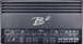 B2 Audio MANI 600.4 Mini 4-Channel Amplifier
