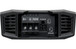 Rockford Fosgate T400X2AD Power 400 Watt Class-AD 2-Channel Amplifier