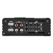 CT Sounds CT-80.4D 4-Channel Car Audio Amplifier - 125W RMS x 4 