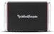 Rockford Fosgate PBR400X4D Punch 400 Watt Full-Range 4-Channel Amplifier