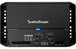 Rockford Fosgate P600X4 Punch 4-Channel Car Amplifier — 75W RMS x 4