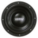 Sundown Audio U-8 U-Series 8" 600W RMS Car Subwoofer 