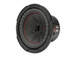 Kicker 48CWR84 CompR 8" 300W RMS Car Subwoofer - Dual 4 Ohm